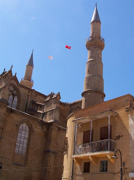 Mosque